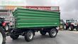 Volquet - Fliegl - zweiachs 3-seiten kipper dk 180.40