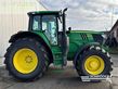 Tractor agrícola - John Deere - 6175 m
