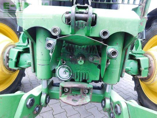 Tractor agrícola - John Deere - 6420 premium