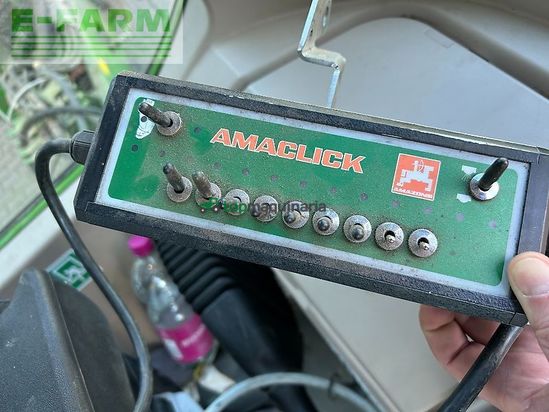 Atomizador - Amazone - ux 4200 special