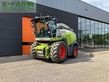 Cosechadora de Cereal - Claas - jaguar 930