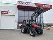 Tractor agrícola - Case IH - 105 jxu