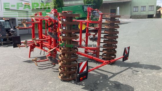 Cultivador - Kverneland - Enduro 4000F