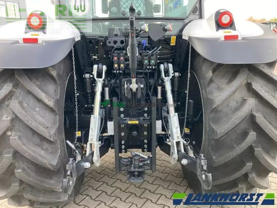 Tractor agrícola - Lamborghini - spark r 125