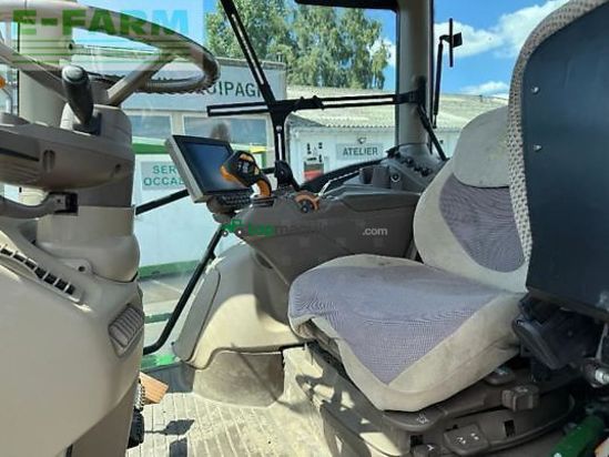 Tractor agrícola - John Deere - 6175r