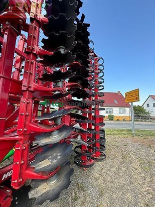 Grada de disco - Horsch - joker 7rt+