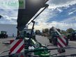 Henificador - Deutz-Fahr - swatmaster 7131 vario