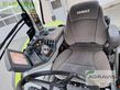 Tractor agrícola - Claas - axion 810 cebis