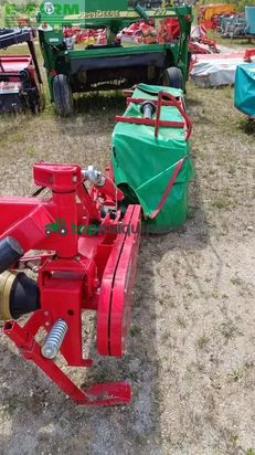 Cortacésped manual - Enorossi - dm7