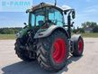 Tractor agrícola - Fendt - vario 516 power