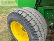 Empacadora gigant - John Deere - f441m