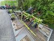 Henificador - Claas - volto 900