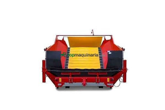 Cosechadora - arrancadora de patata - Grimme - rh 24-60 cf - rental