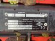 Cortacésped manual - Kuhn - pz280f