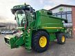 Cosechadora de Cereal - John Deere - t660i