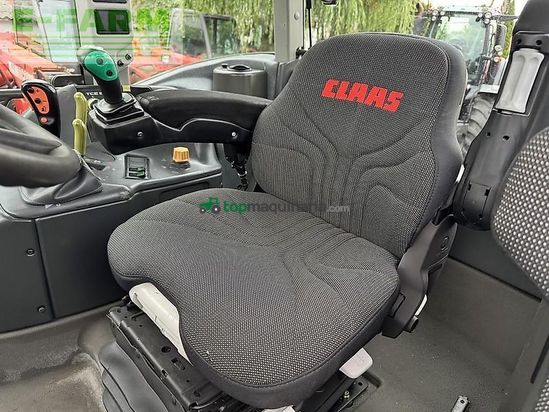 Tractor agrícola - Claas - ares 617 atz ATZ