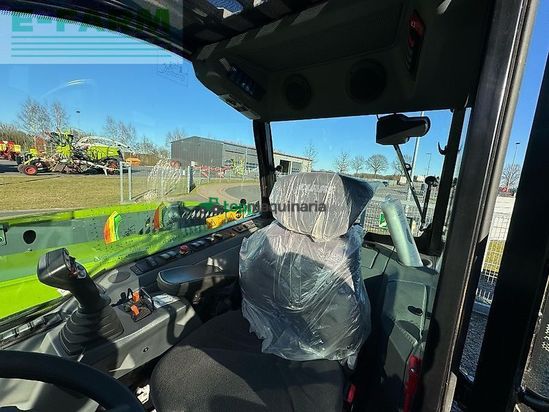 Telescopica - Claas - scorpion 756 varipower plus