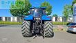 Tractor agrícola - New Holland - t7.250 ac