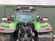 Tractor agrícola - Fendt - 724 vario s4 profi plus