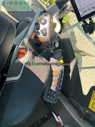 Cosechadora de Cereal - Claas - 950