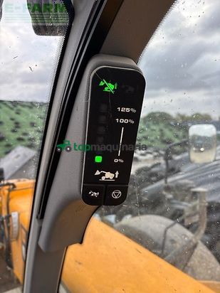 Telescopica - JCB - 560-80