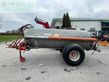 Cisterna - Pühringer - 6000 l vakuumfass
