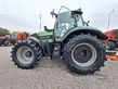 Tractor agrícola - Deutz-Fahr - deutz fahr 7250 ttv