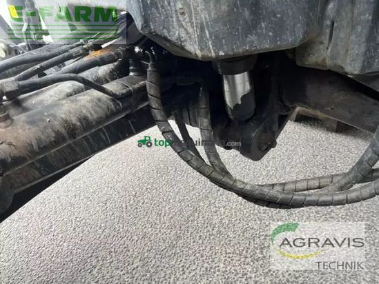 Tractor agrícola - Case IH - puma cvx 230