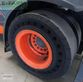 Elevadora - Linde - h 30 t evo 393-02