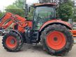 Tractor agrícola - Kubota - m7-153 premium kvt