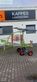 Rastrillo - Claas - liner 370