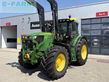 Tractor agrícola - John Deere - 6140r