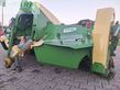 Cortacésped manual - Krone - easycut f 320 cv ges