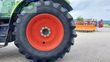 Tractor agrícola - Claas - arion 650