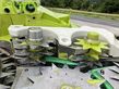Cabezal - Claas - orbis 900 3t