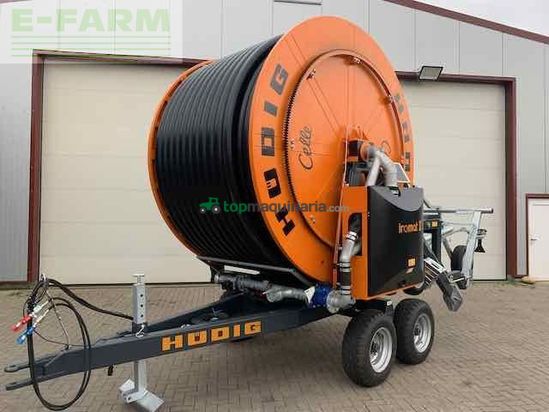 Riego -  - bewässerungsanlage hüdig 500/110
