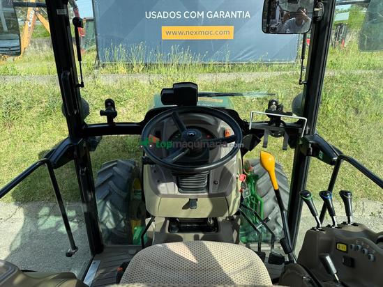 Tractor agrícola - John Deere - 5105 GF