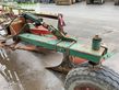 Arado - Kverneland - plow