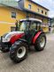 Tractor agrícola - Steyr - kompakt 4075 komfort 1