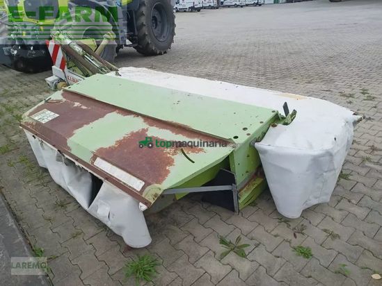 Cortacésped manual - Claas - disco 300 c