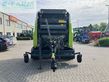 Empacadora gigant - Claas - variant 380 rf