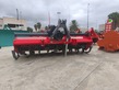 ROTAVATOR - MOD. 210 CM CONCARDAN PROFI