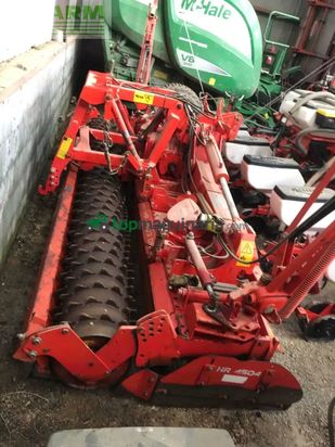 Grada rotativa - Kuhn - hr4503dr