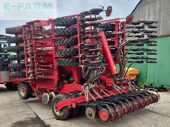Sembradora - Horsch - pronto 6 dc