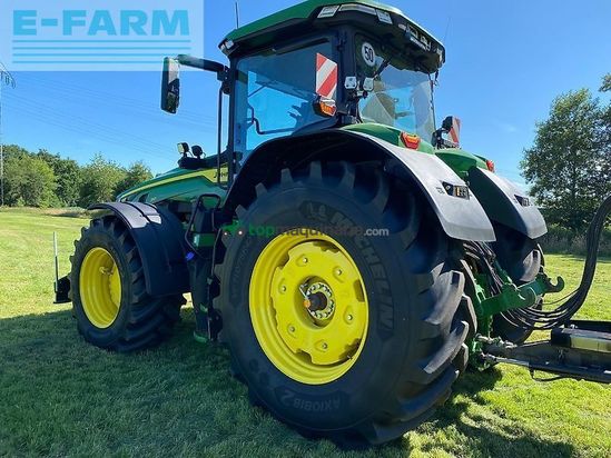Tractor agrícola - John Deere - 8r 310 **sonderfinanzierung 1,60%**