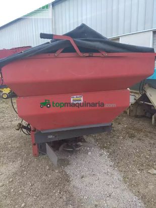 Esparcidor - Vicon - rotaflow