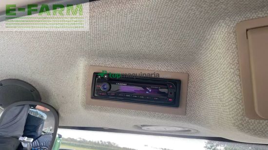 Tractor agrícola - Fendt - 933 vario profi Profi