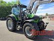 Tractor agrícola - Deutz-Fahr - agrotron 130