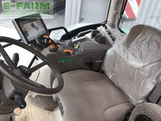 Tractor agrícola - John Deere - 6195r