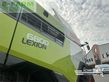 Cosechadora de Cereal - Claas - lexion 6800 + vario 1080 (inkl. raps)